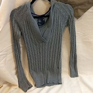American eagle sweater